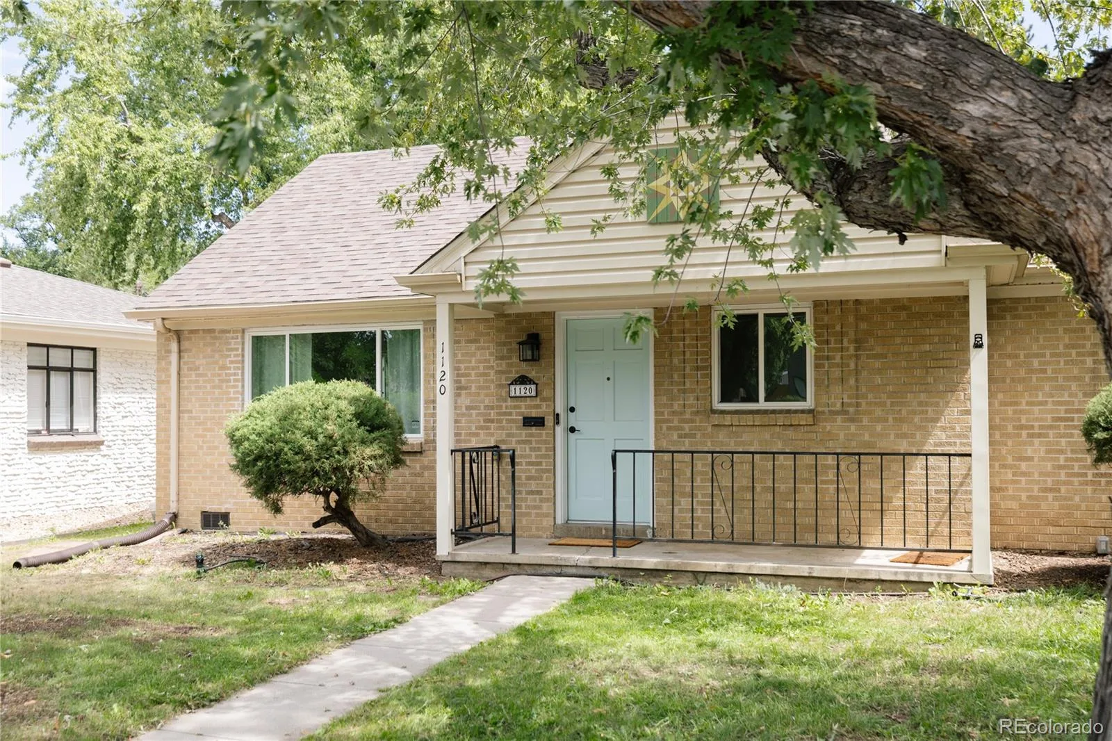 1120 N Locust Street Denver CO 80220 | MLS #REC3201285 08272026144458 1600 25
