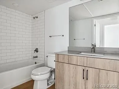 3575 Chestnut Place #303 Denver CO 80216 | MLS #REC3202481 07132026182456 384 5