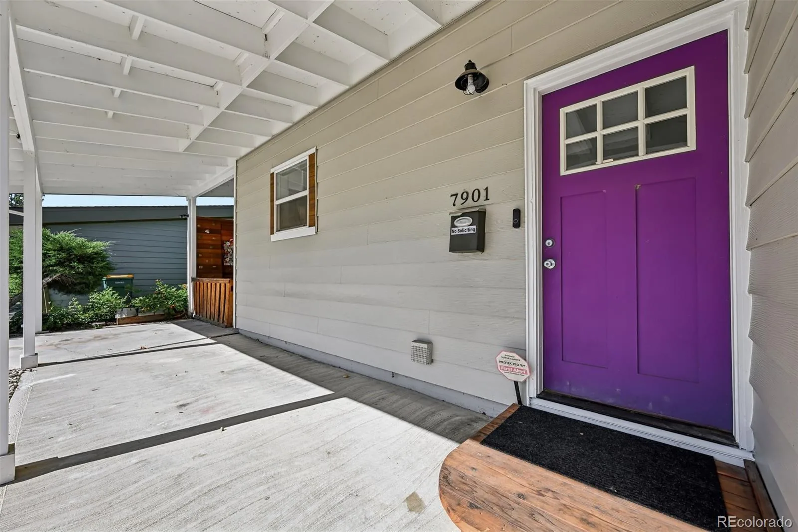 7901 Stuart Place Westminster CO 80030 | MLS #REC3203797 07312026221052 1600 1