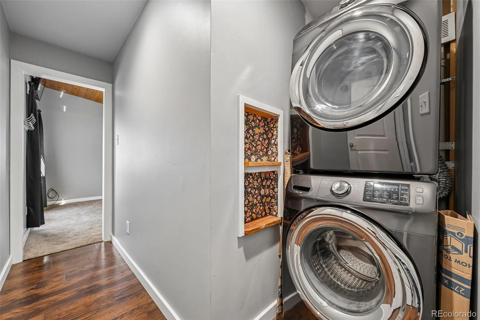 7901 Stuart Place Westminster CO 80030 | MLS #REC3203797 07312026221052 1600 25