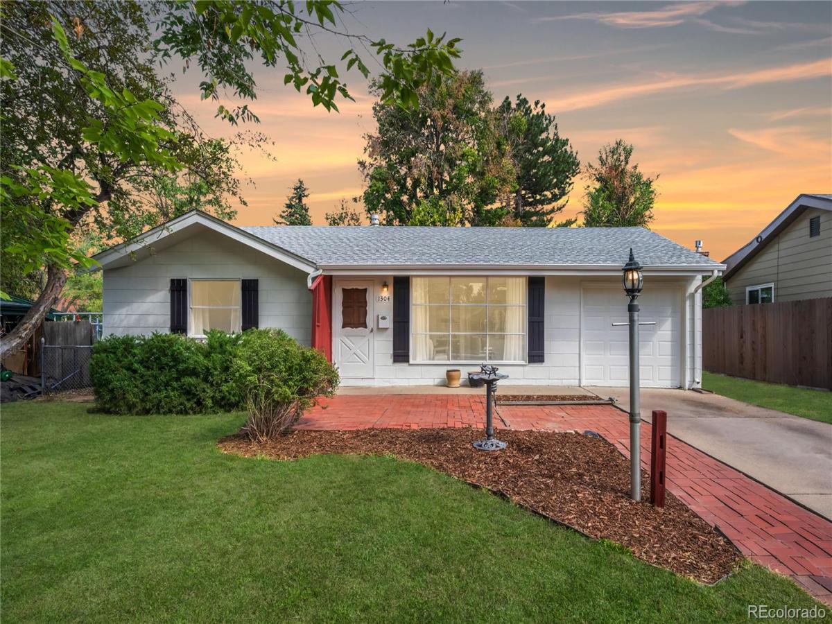 1304 S Hudson Street Denver CO 80222 | MLS #REC3204033 MLS #REC3204033 image #0