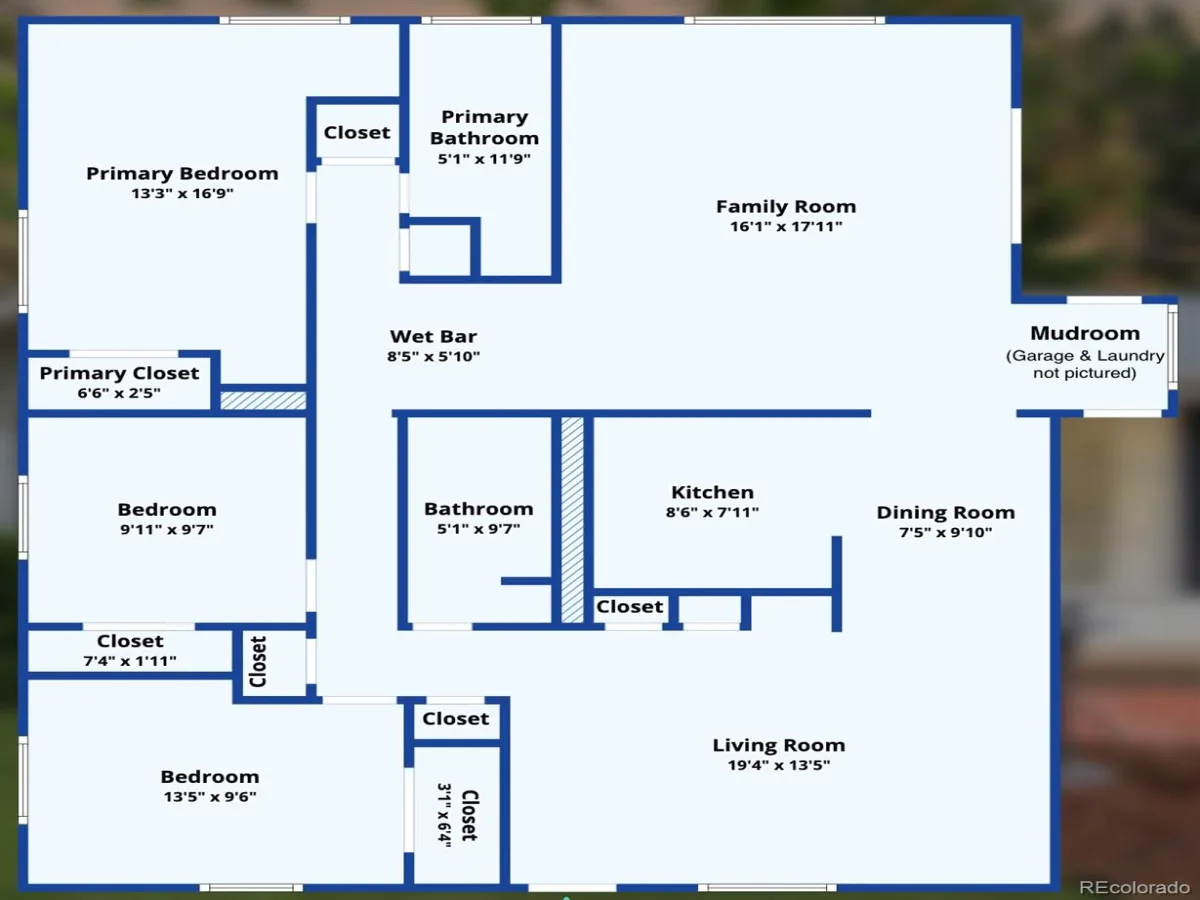 1304 S Hudson Street Denver CO 80222 | MLS #REC3204033 10092026202937 1200 29