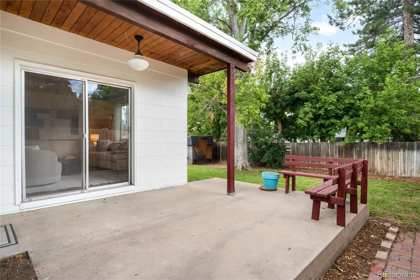 1304 S Hudson Street Denver CO 80222 | MLS #REC3204033 10092026202937 1600 25