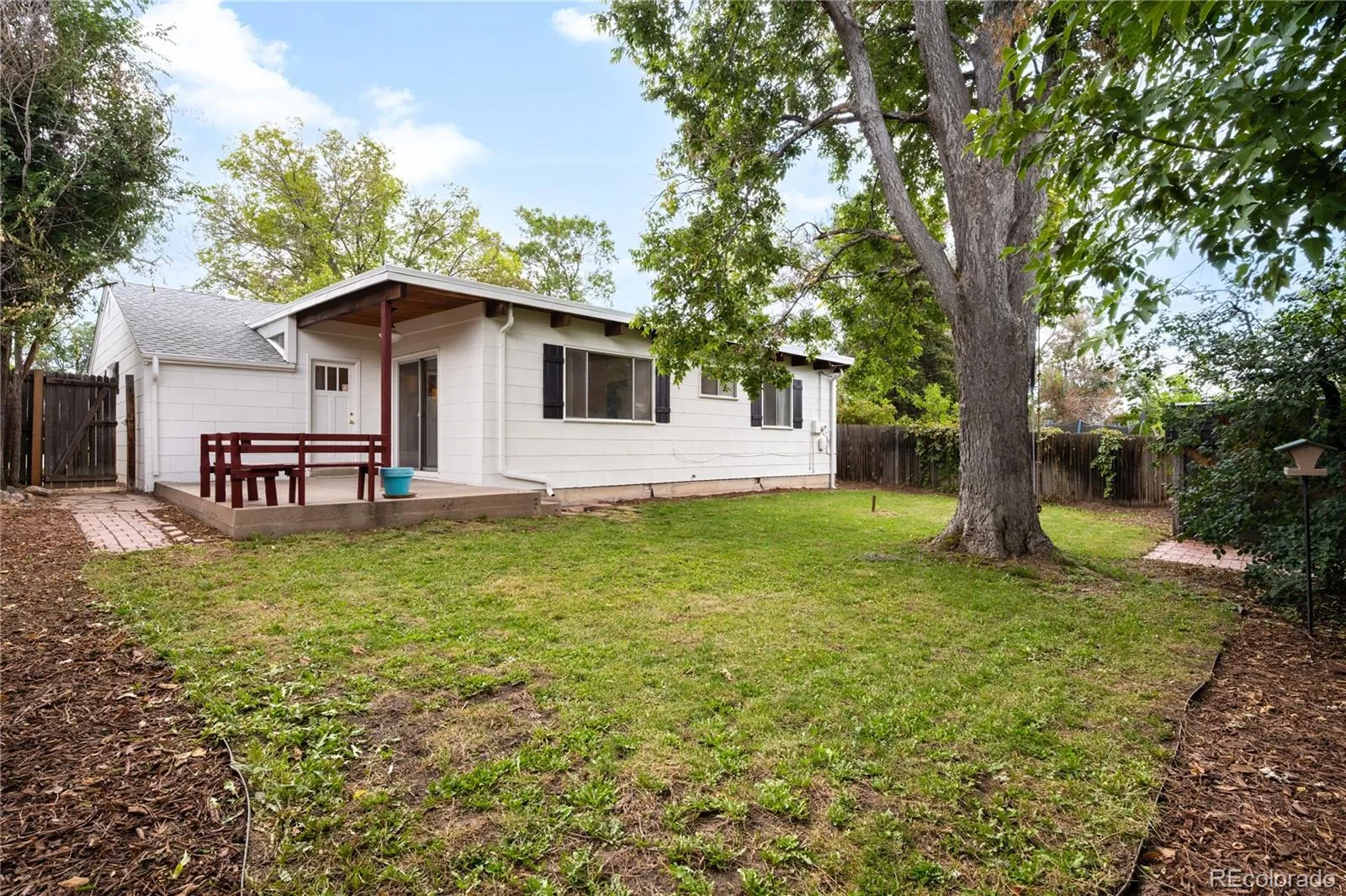 1304 S Hudson Street Denver CO 80222 | MLS #REC3204033 10092026202937 1600 26