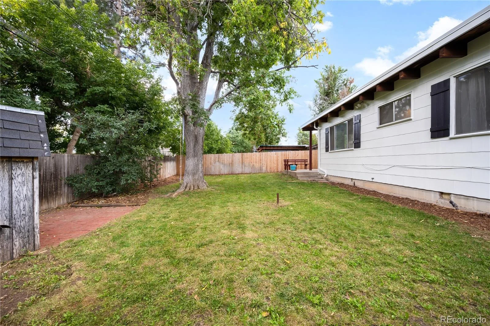 1304 S Hudson Street Denver CO 80222 | MLS #REC3204033 10092026202937 1600 27
