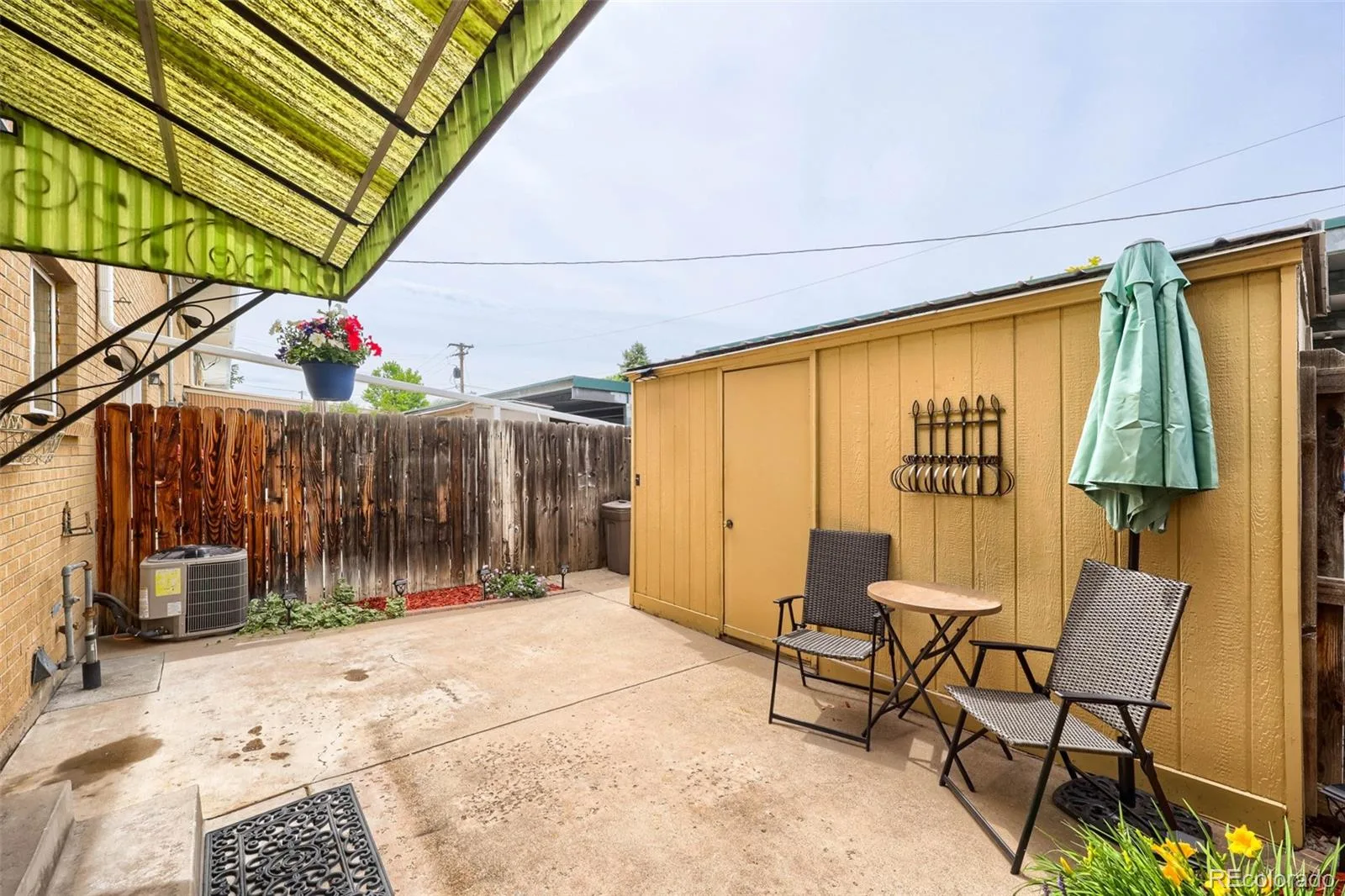 9047 E Mansfield Avenue Denver CO 80237 MLS #REC3204790 06052026064442 1600 20