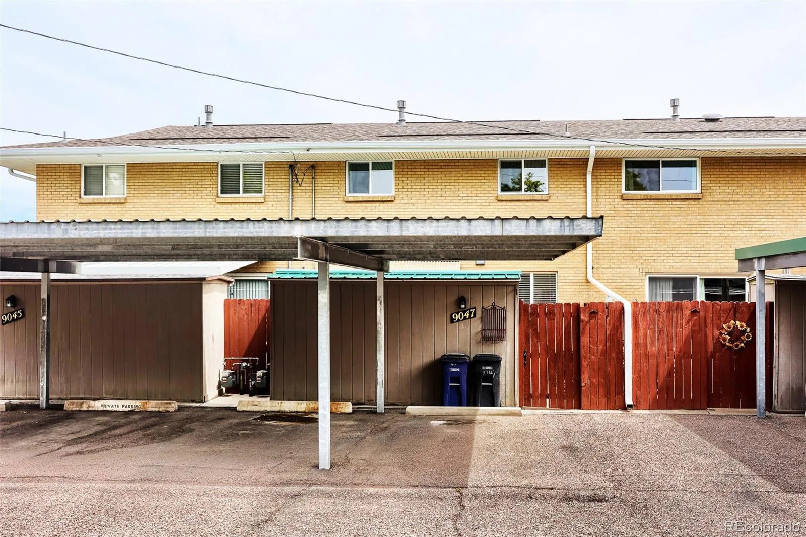 9047 E Mansfield Avenue Denver CO 80237 MLS #REC3204790 06052026064442 1600 21