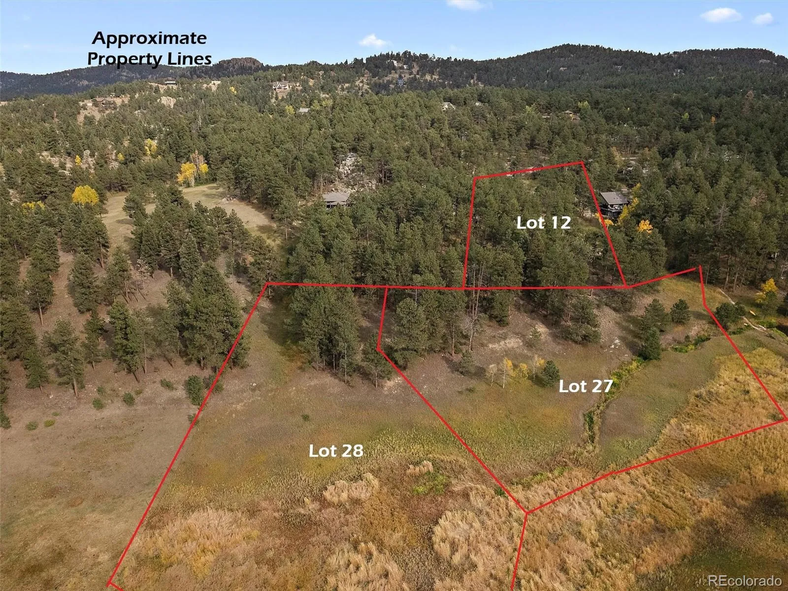 00 Cragmont Evergreen CO 80439 MLS #REC3207766 05092026031118 1600 4