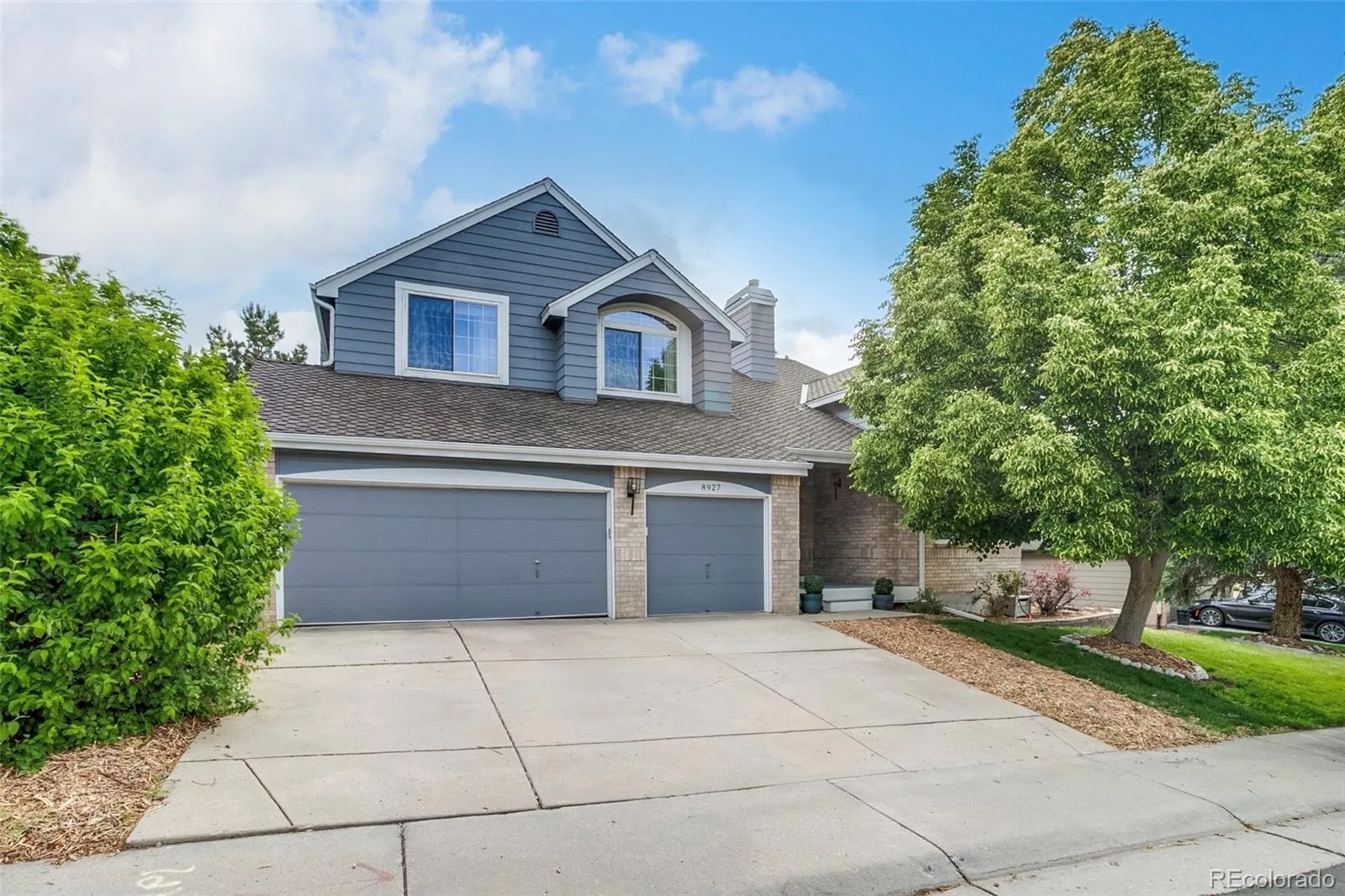 8927 Green Meadows Lane Littleton CO 80126 MLS #REC3208077 06102026102030 1600 0