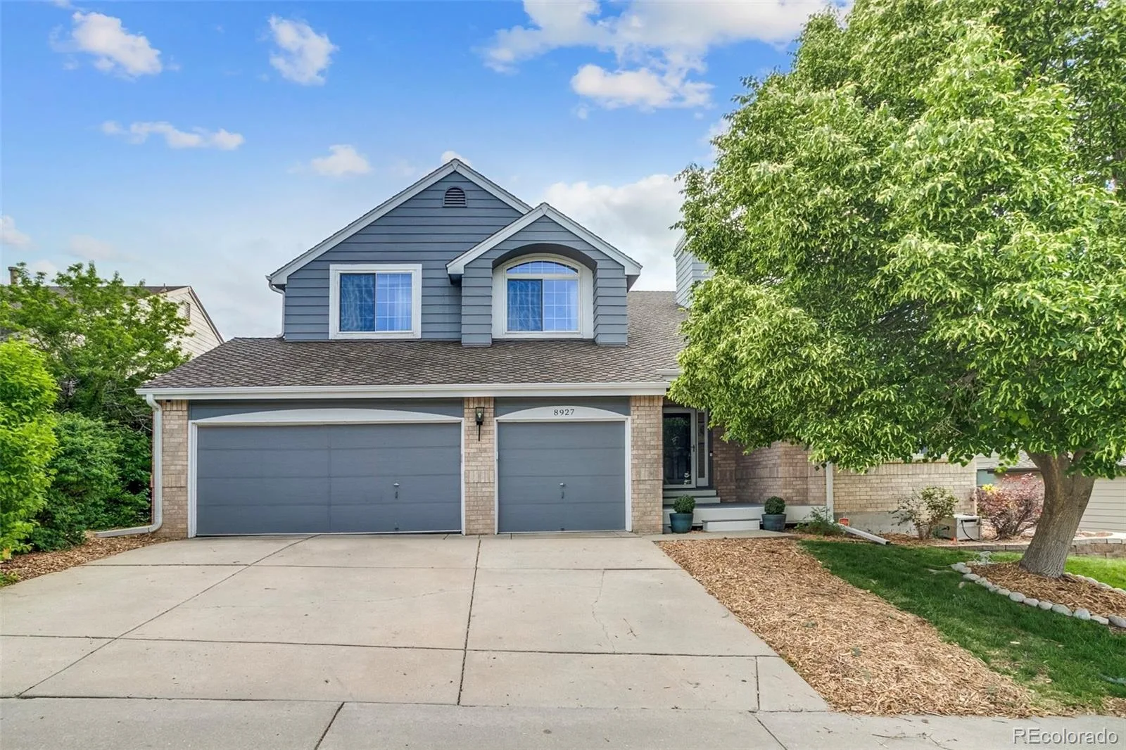8927 Green Meadows Lane Littleton CO 80126 MLS #REC3208077 06102026102030 1600 1