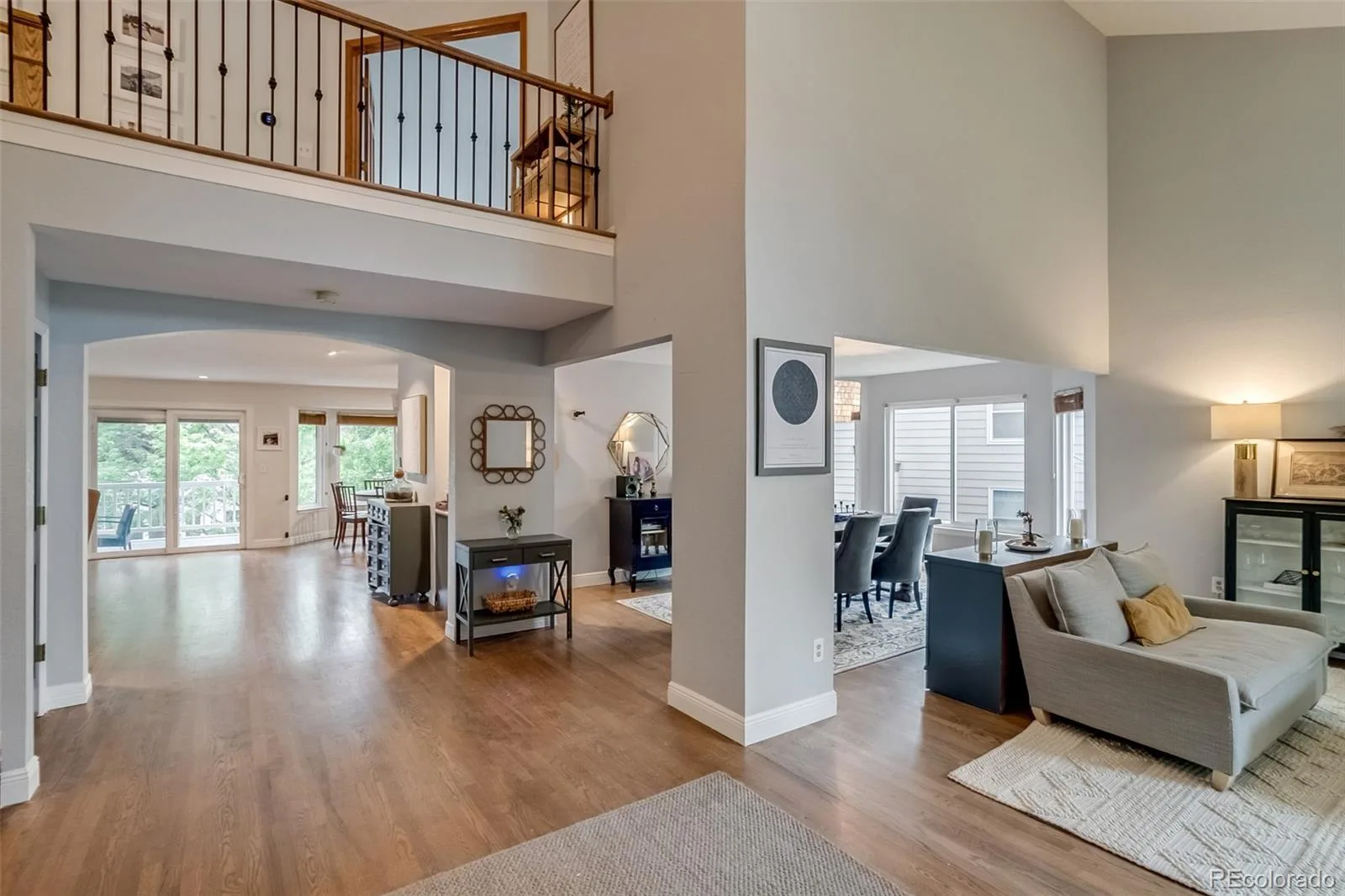 8927 Green Meadows Lane Littleton CO 80126 MLS #REC3208077 06102026102030 1600 2