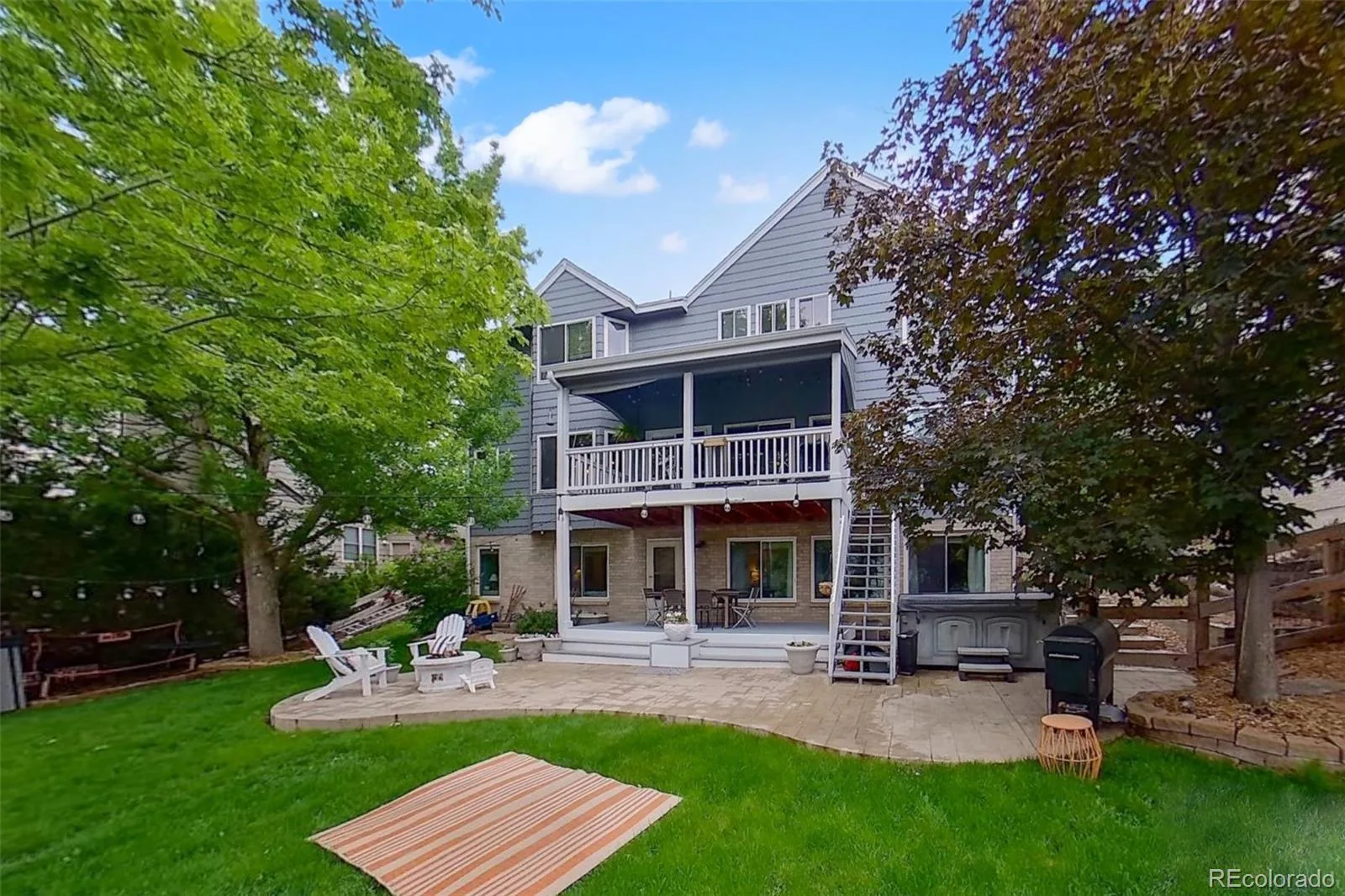 8927 Green Meadows Lane Littleton CO 80126 MLS #REC3208077 06102026102030 1600 37