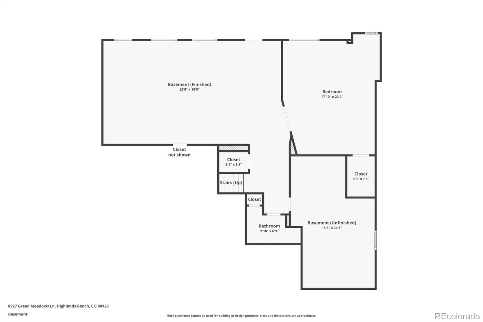 8927 Green Meadows Lane Littleton CO 80126 MLS #REC3208077 06102026102030 1600 40