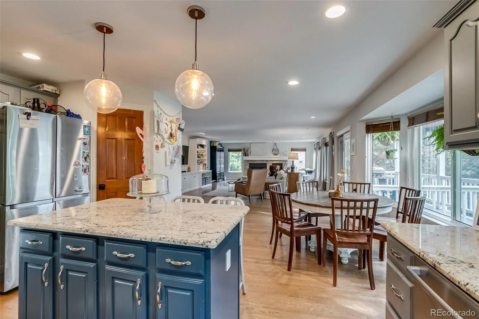 8927 Green Meadows Lane Littleton CO 80126 MLS #REC3208077 06102026102030 1600 8