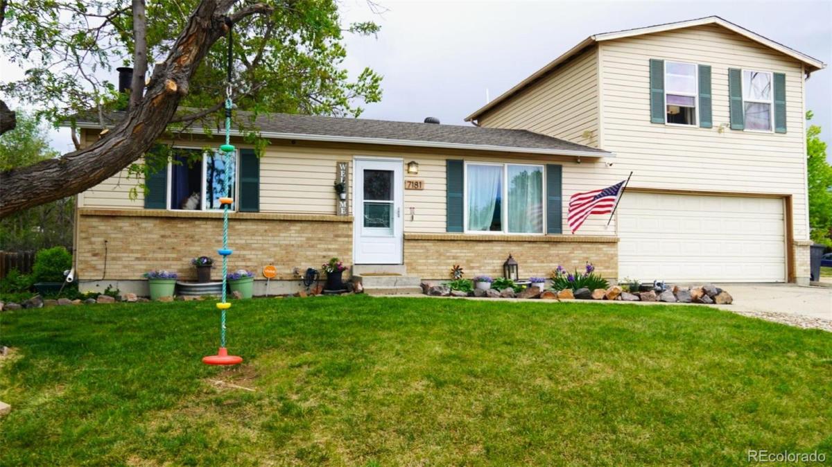 7181 Van Gordon Street Arvada CO 80004 | MLS #REC3210046 MLS #REC3210046 image #0