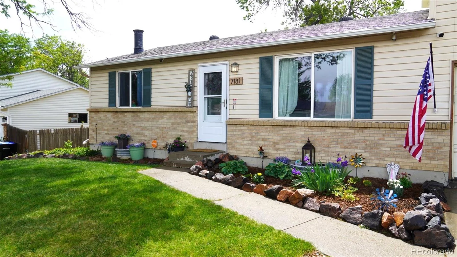 7181 Van Gordon Street Arvada CO 80004 | MLS #REC3210046 07092026180304 1600 1