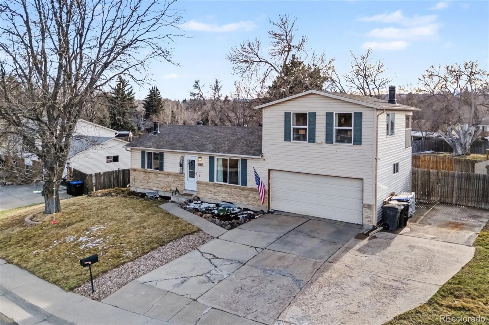 7181 Van Gordon Street Arvada CO 80004 | MLS #REC3210046 07092026180304 1600 3