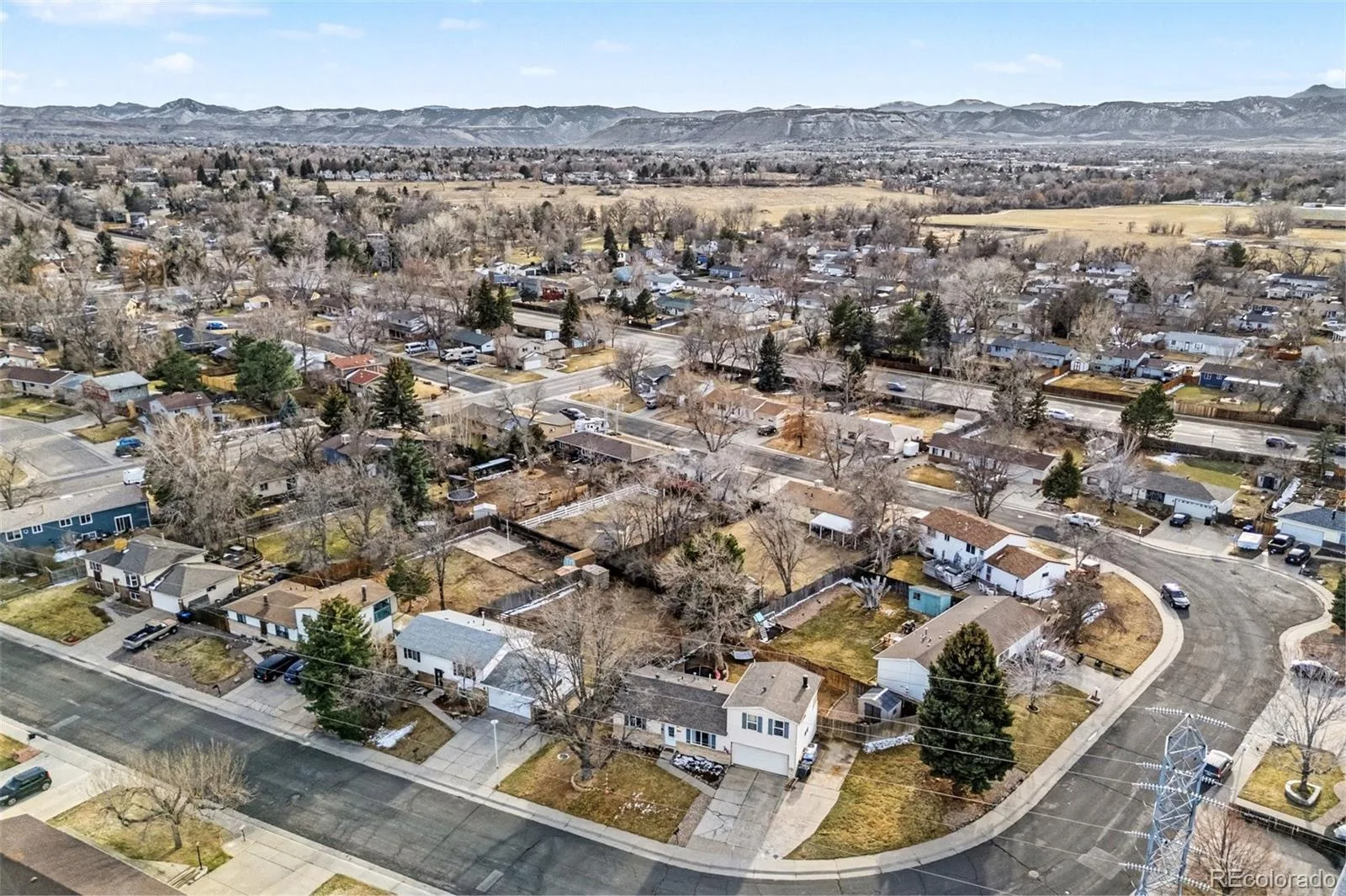 7181 Van Gordon Street Arvada CO 80004 | MLS #REC3210046 07092026180304 1600 32