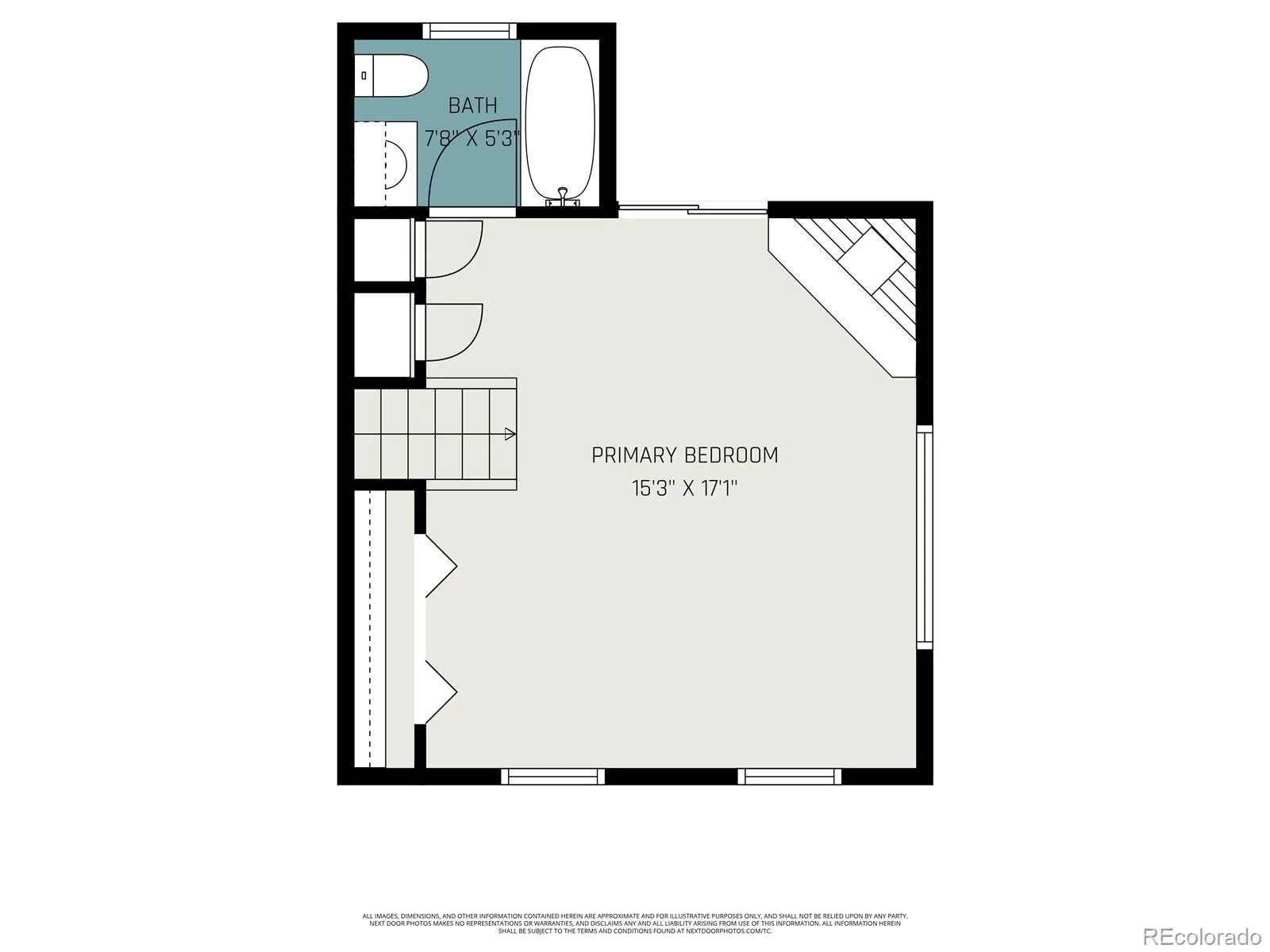 7181 Van Gordon Street Arvada CO 80004 | MLS #REC3210046 07092026180304 1600 34