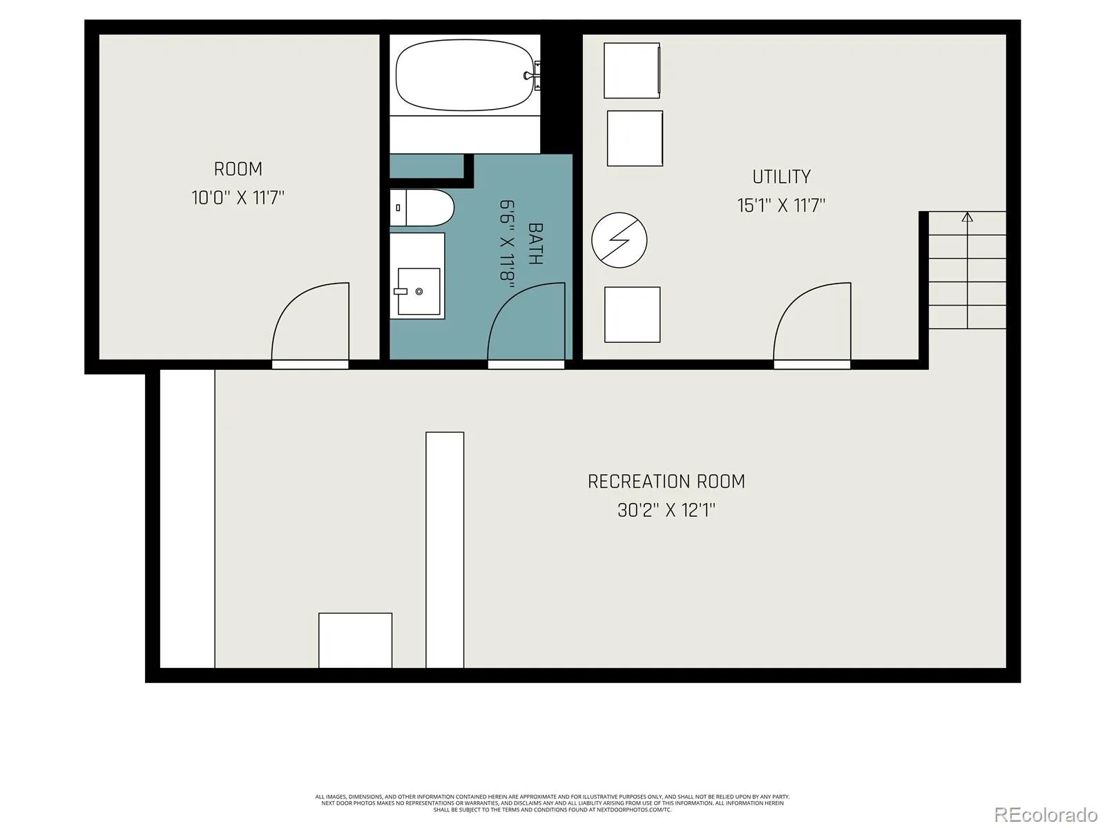 7181 Van Gordon Street Arvada CO 80004 | MLS #REC3210046 07092026180304 1600 36