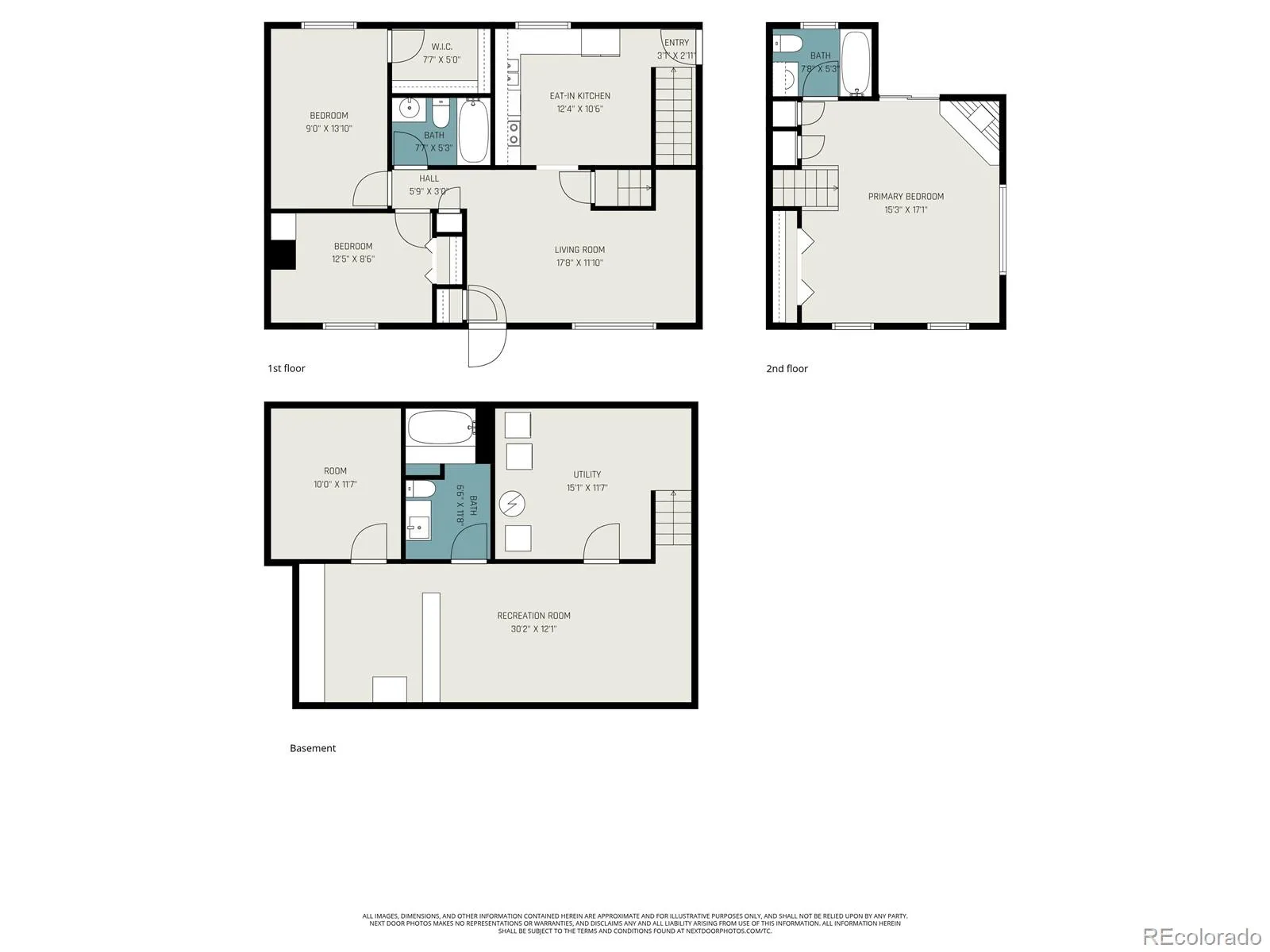 7181 Van Gordon Street Arvada CO 80004 | MLS #REC3210046 07092026180304 1600 37