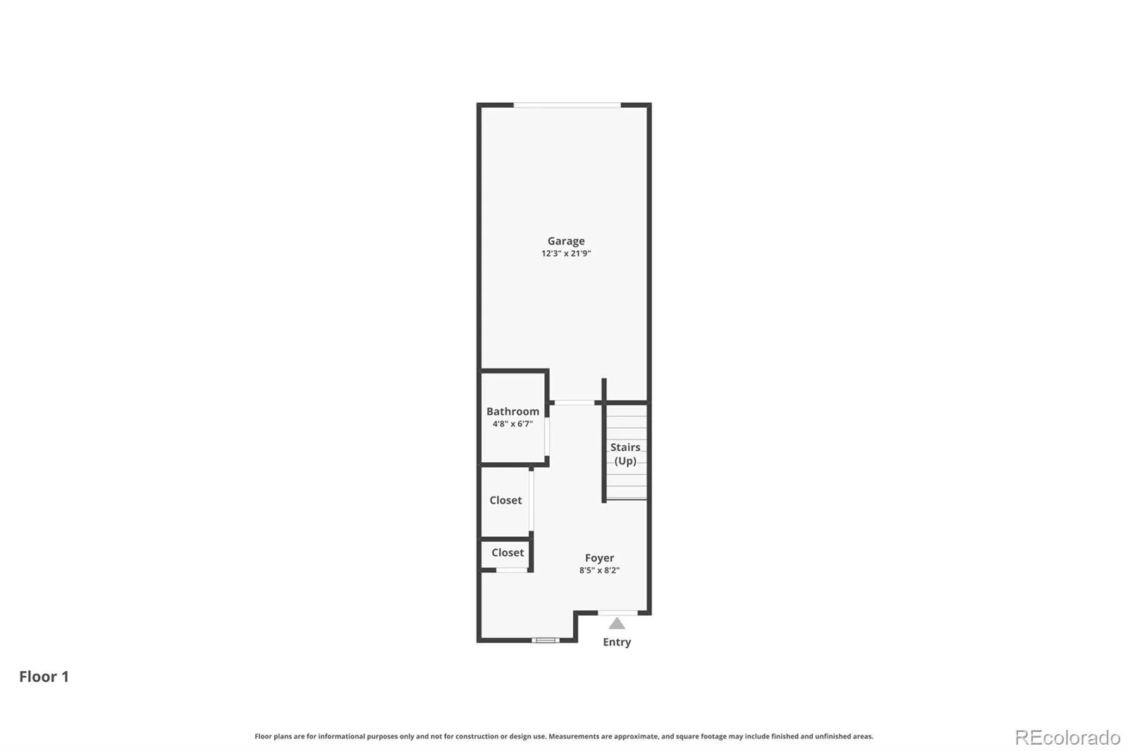 1826 Irving Street #2 Denver CO 80204 MLS #REC3210288 05232026093021 1600 36