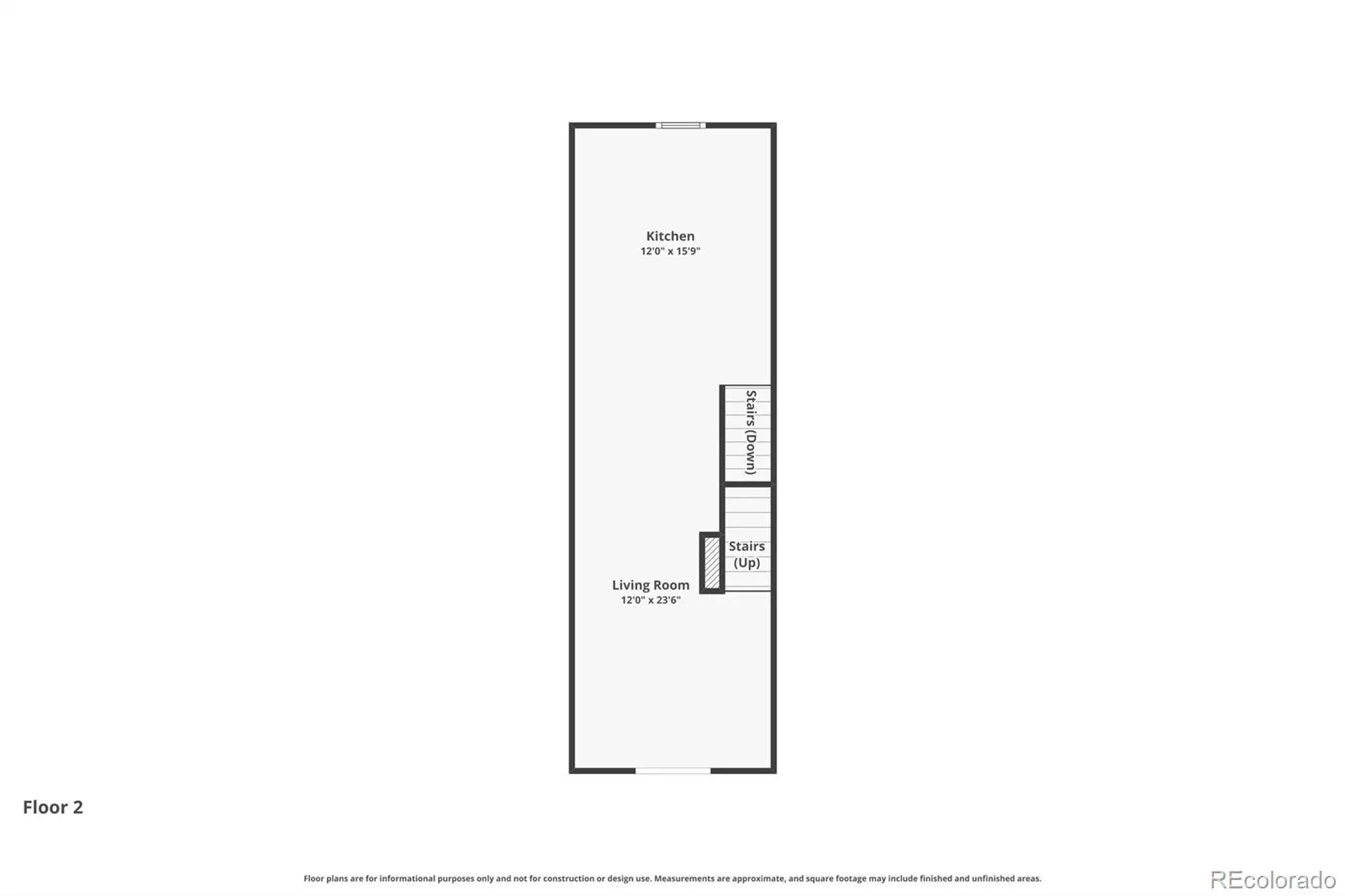 1826 Irving Street #2 Denver CO 80204 MLS #REC3210288 05232026093021 1600 37