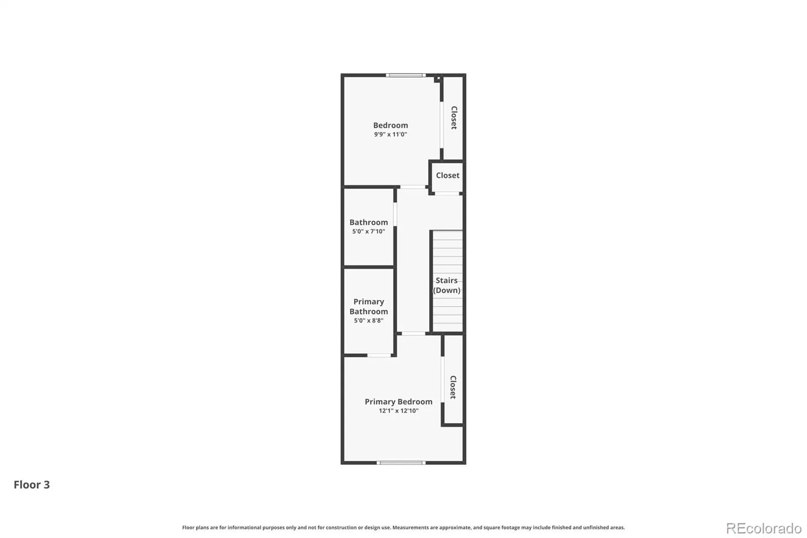 1826 Irving Street #2 Denver CO 80204 MLS #REC3210288 05232026093021 1600 38