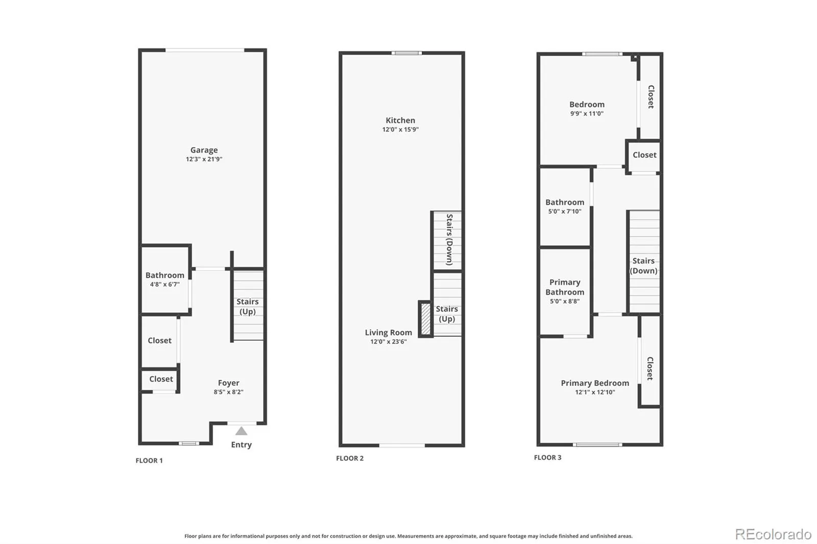 1826 Irving Street #2 Denver CO 80204 MLS #REC3210288 05232026093021 1600 39