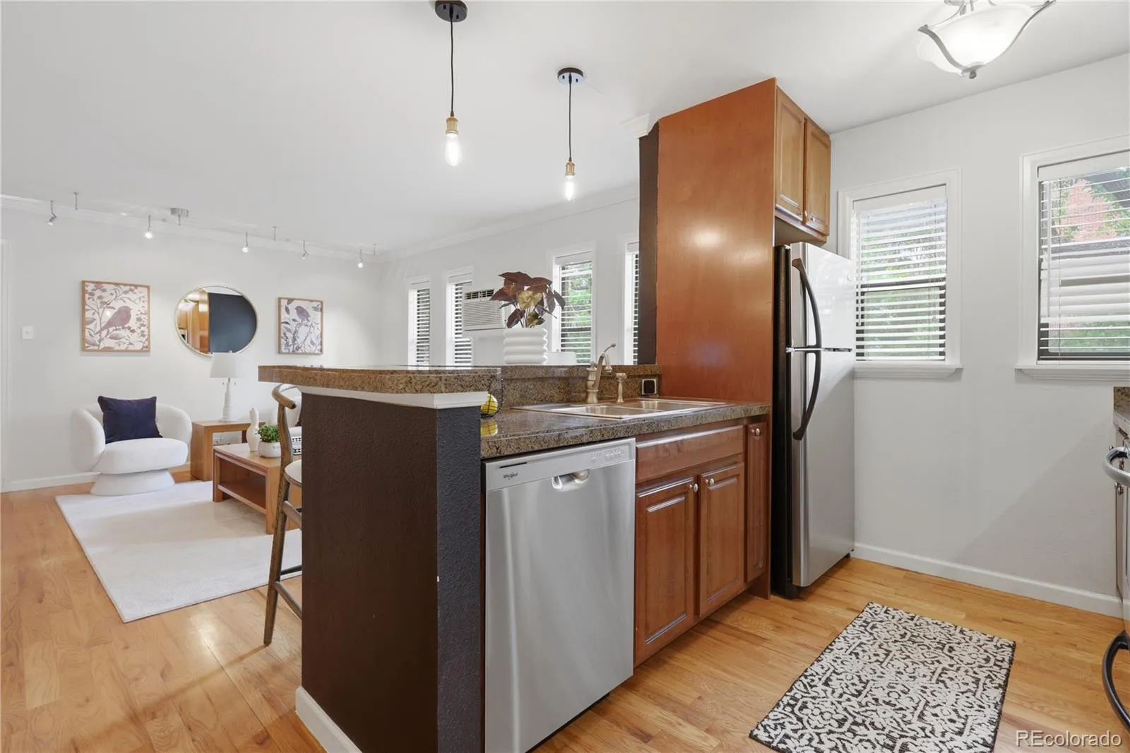 2020 E 14th Avenue #202 Denver CO 80206 MLS #REC3211641 07132026160353 1600 12