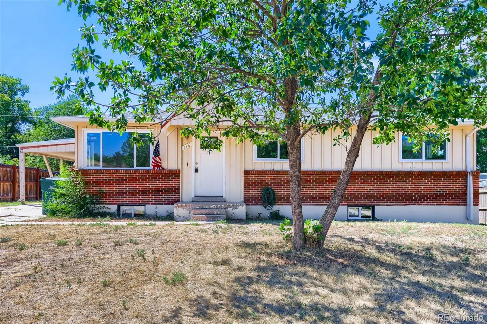 116 Ash Avenue Castle Rock CO 80104 | MLS #REC3211735 07242026013522 1600 1