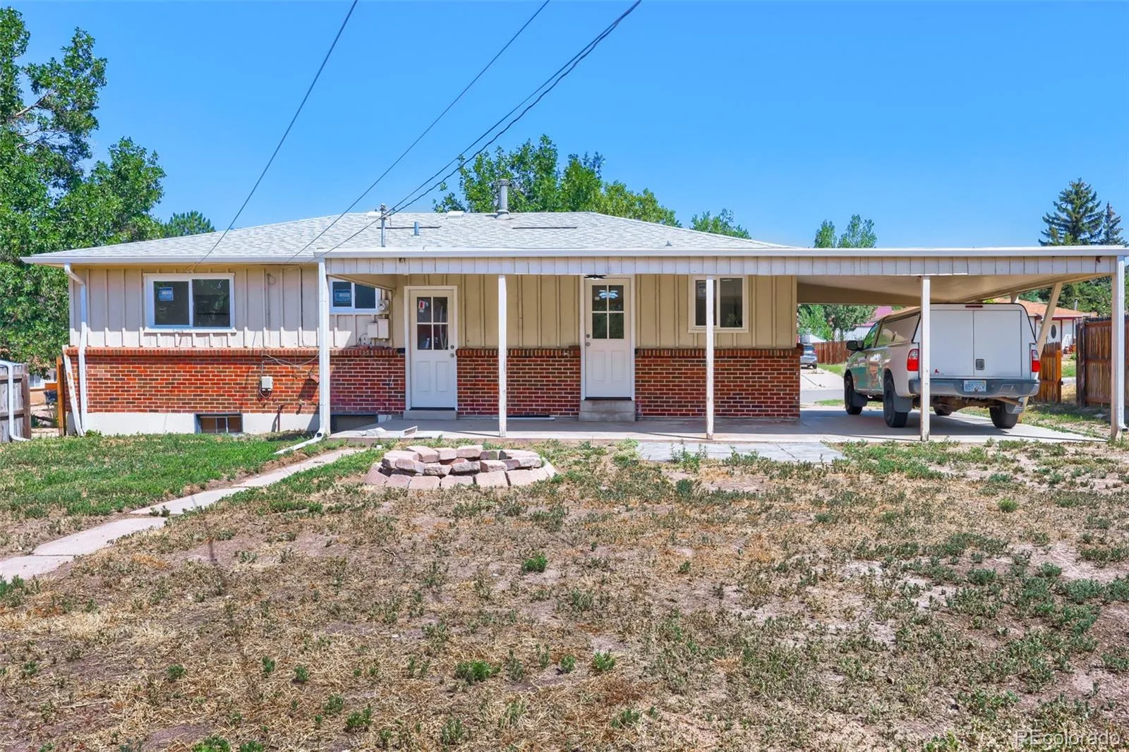 116 Ash Avenue Castle Rock CO 80104 | MLS #REC3211735 07242026013522 1600 26