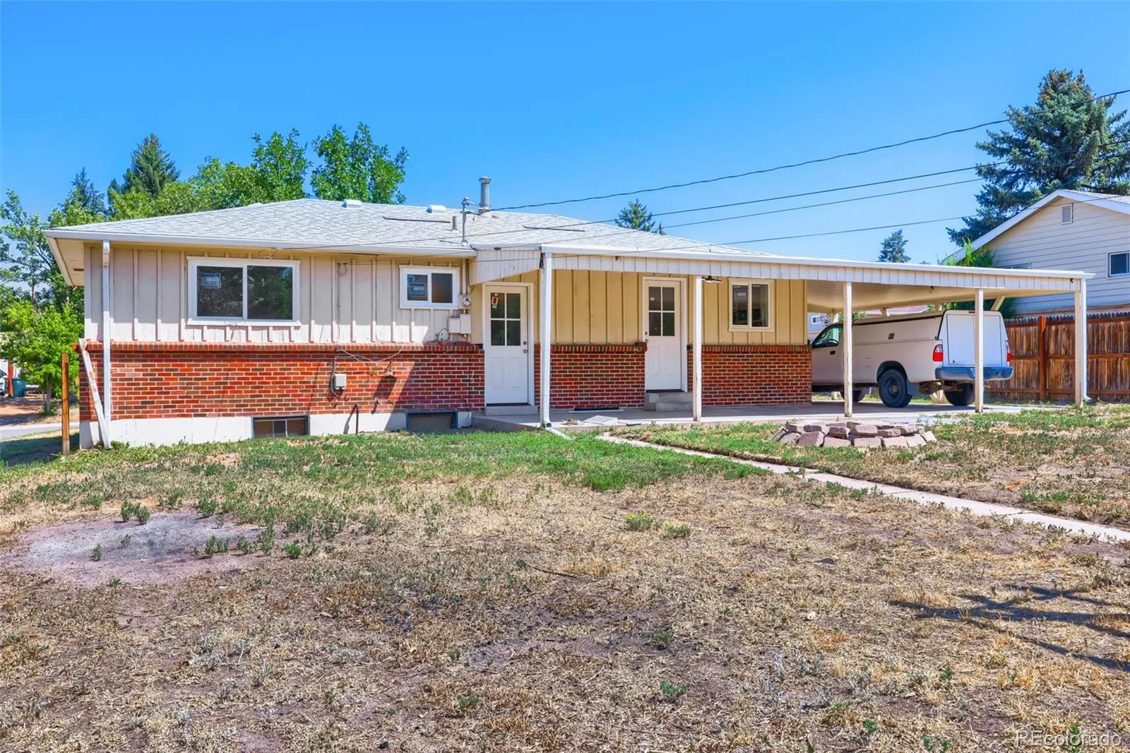 116 Ash Avenue Castle Rock CO 80104 | MLS #REC3211735 07242026013522 1600 27