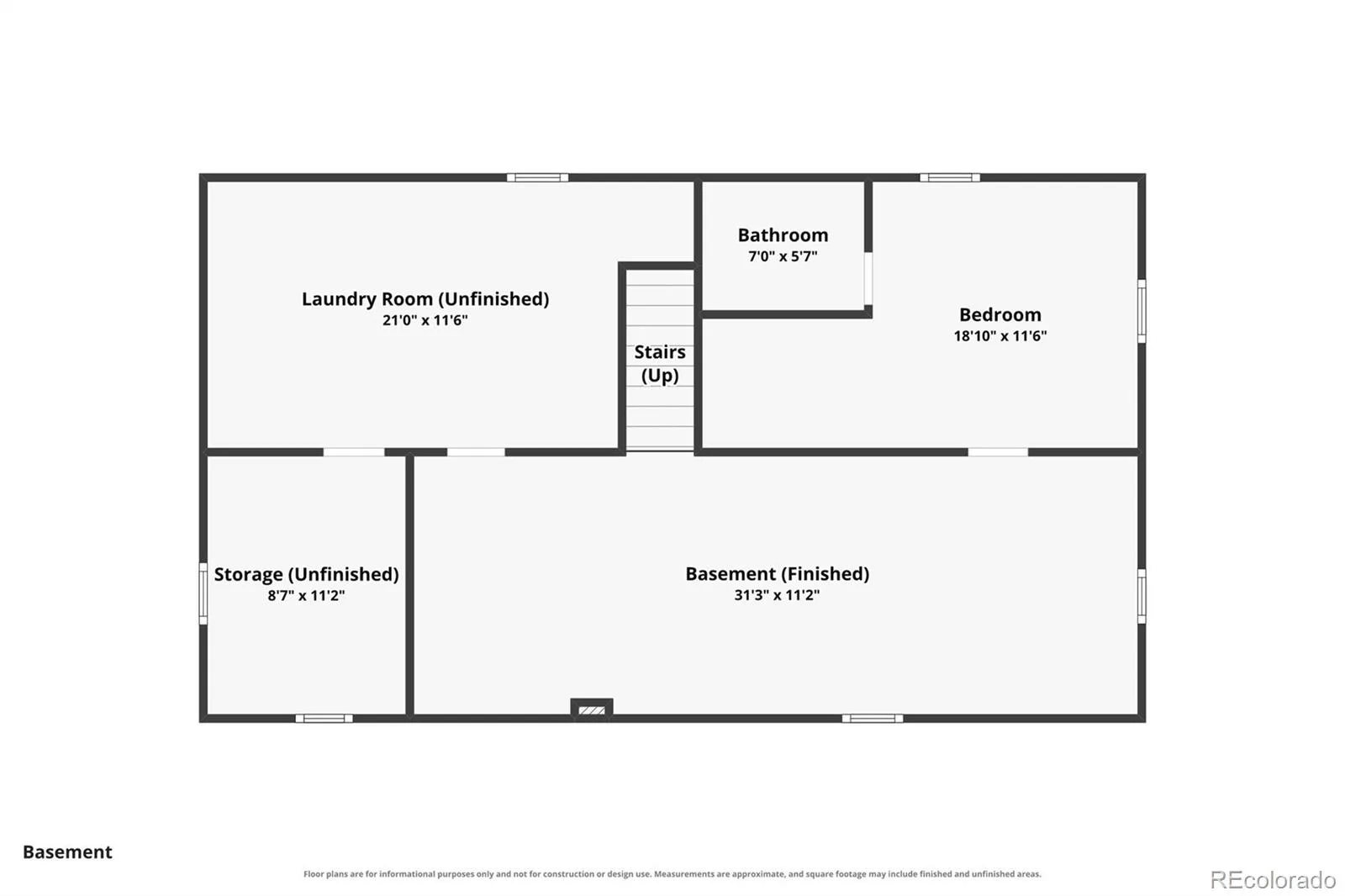 116 Ash Avenue Castle Rock CO 80104 | MLS #REC3211735 07242026013522 1600 29