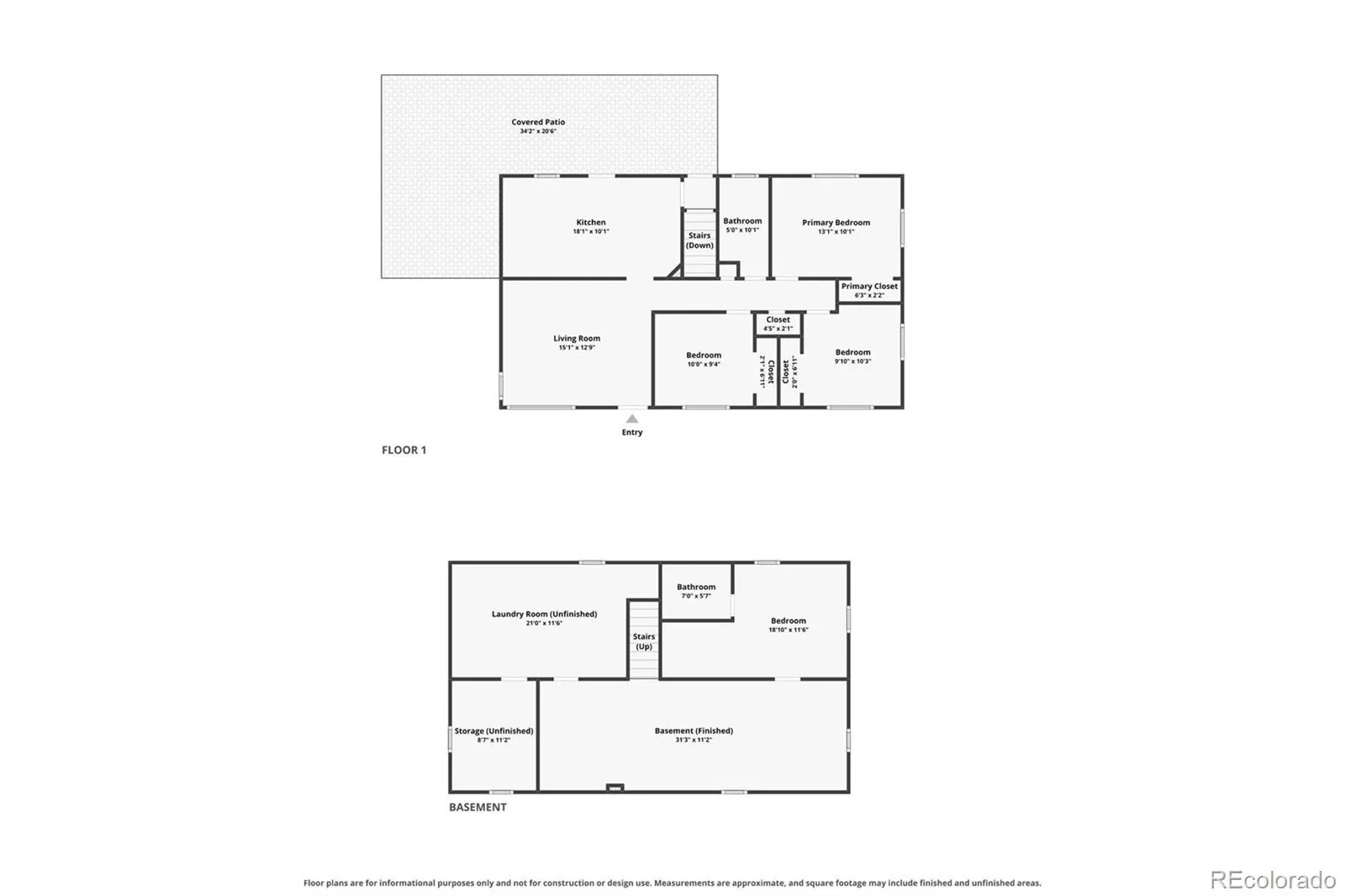 116 Ash Avenue Castle Rock CO 80104 | MLS #REC3211735 07242026013522 1600 30