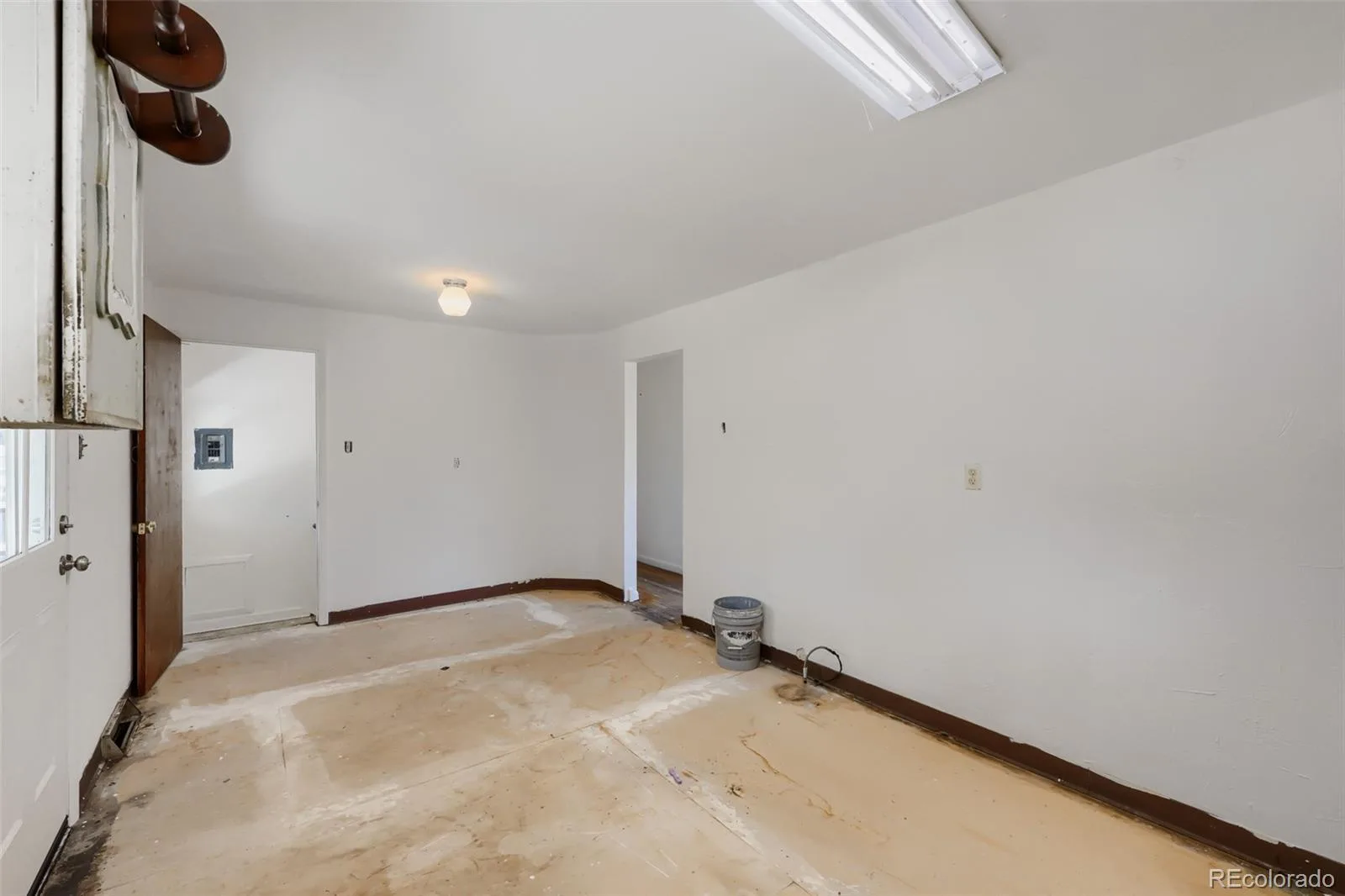 116 Ash Avenue Castle Rock CO 80104 | MLS #REC3211735 07242026013522 1600 8
