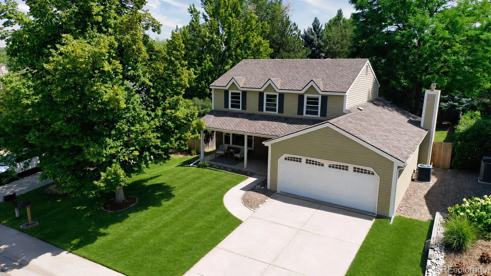 6719 E Costilla Circle Centennial CO 80112 | MLS #REC3212034 08072026025726 1600 1