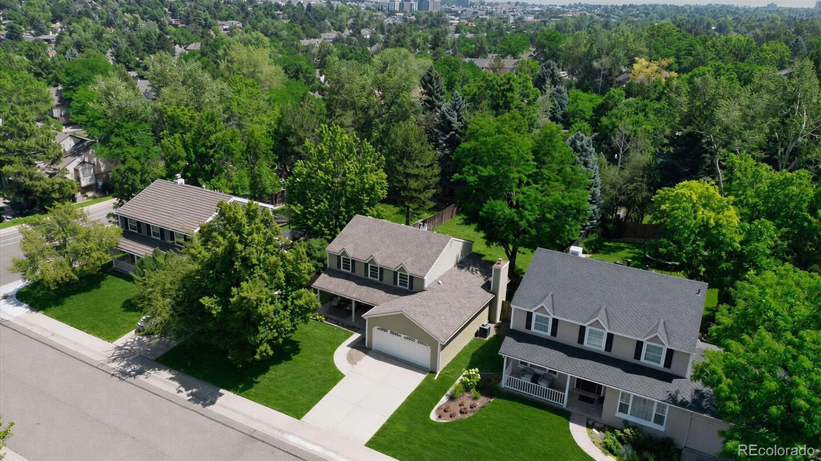 6719 E Costilla Circle Centennial CO 80112 | MLS #REC3212034 08072026025726 1600 2