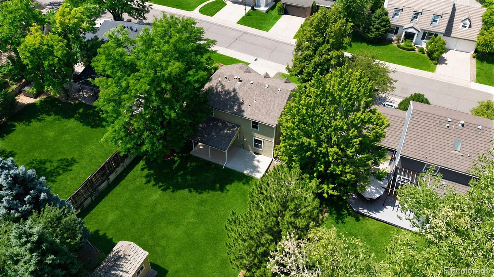 6719 E Costilla Circle Centennial CO 80112 | MLS #REC3212034 08072026025726 1600 27