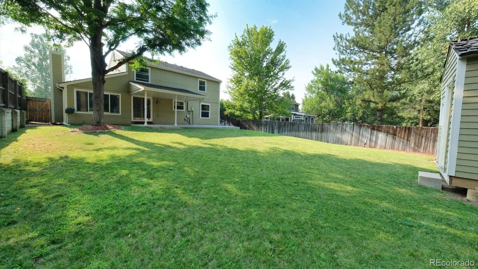 6719 E Costilla Circle Centennial CO 80112 | MLS #REC3212034 08072026025726 1600 28