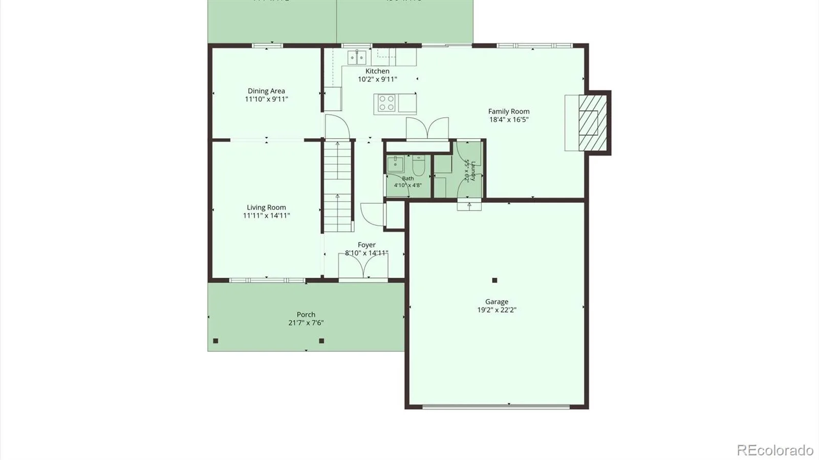 6719 E Costilla Circle Centennial CO 80112 | MLS #REC3212034 08072026025726 1600 35