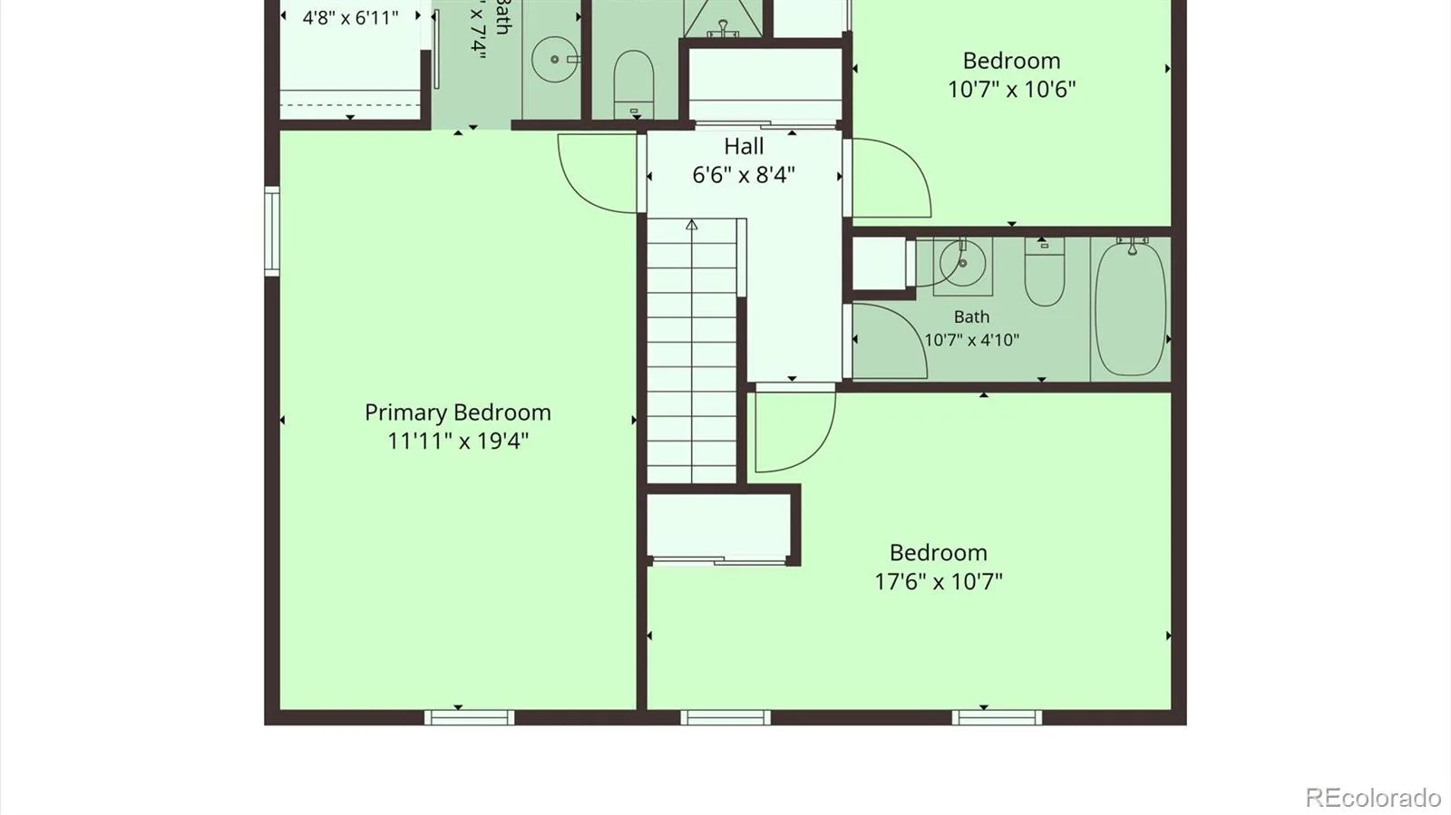 6719 E Costilla Circle Centennial CO 80112 | MLS #REC3212034 08072026025726 1600 36
