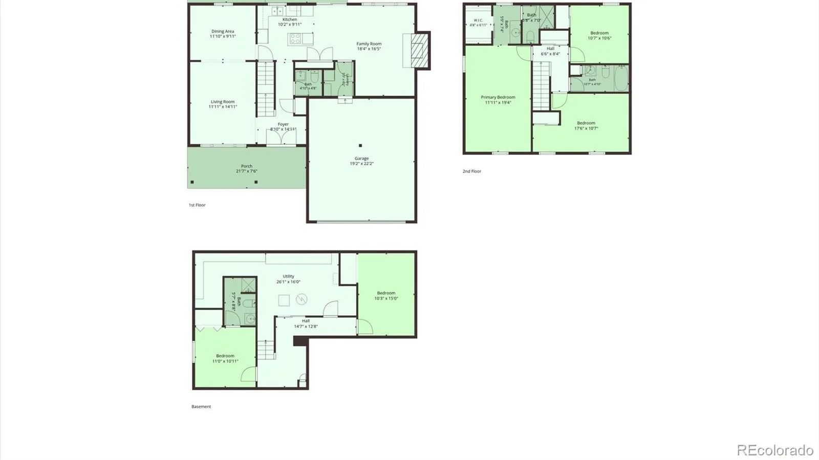 6719 E Costilla Circle Centennial CO 80112 | MLS #REC3212034 08072026025726 1600 38
