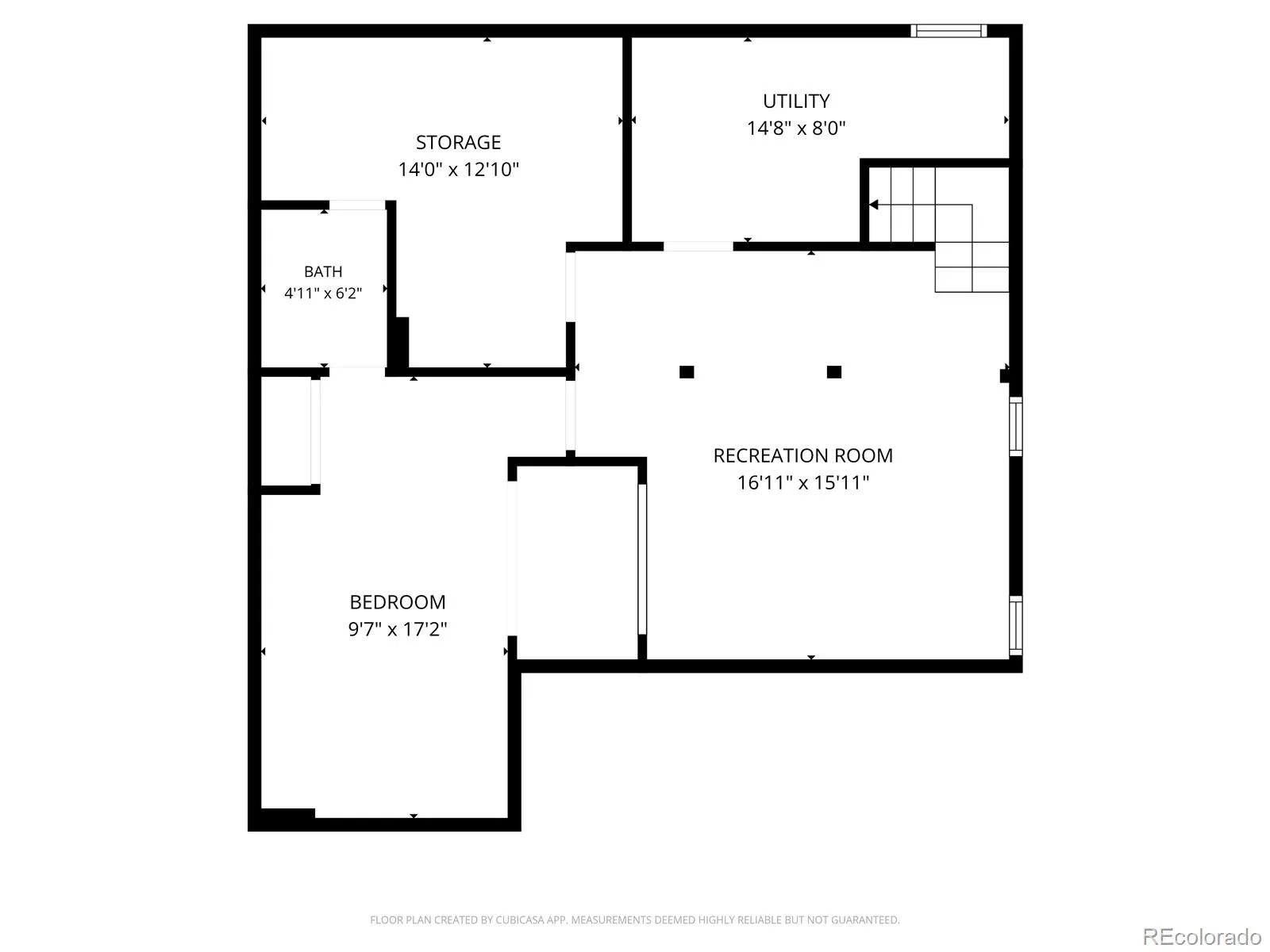 910 S Euclid Way Denver CO 80209 MLS #REC3212079 05252026212119 1600 35
