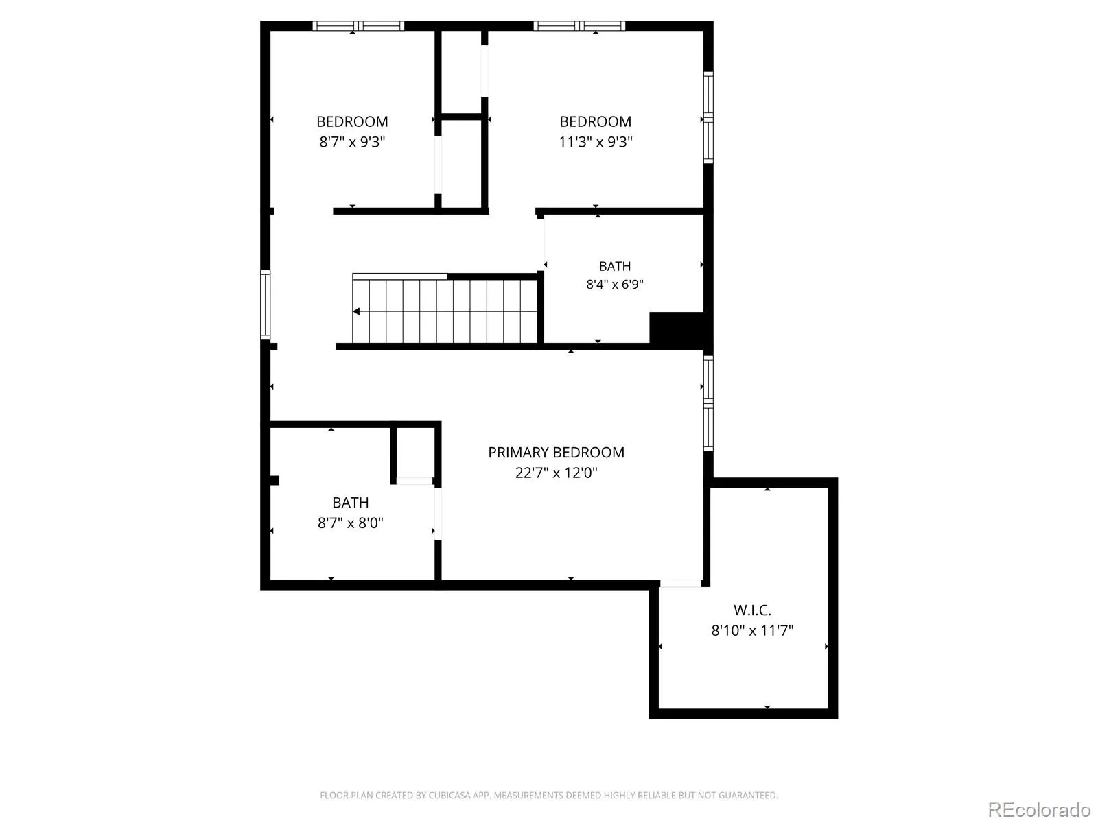 910 S Euclid Way Denver CO 80209 MLS #REC3212079 05252026212119 1600 37