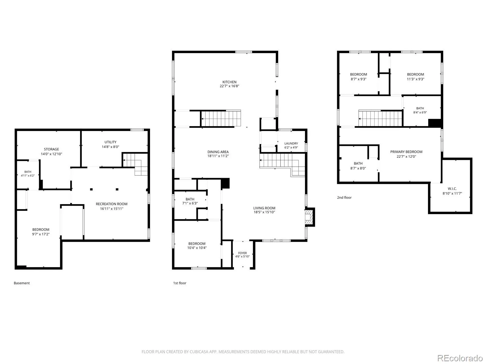 910 S Euclid Way Denver CO 80209 MLS #REC3212079 05252026212119 1600 38