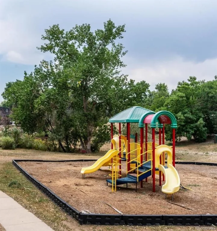 209 E Highline Circle #202 #209 Centennial CO 80122 | MLS #REC3214218 08272026174938 1024 22