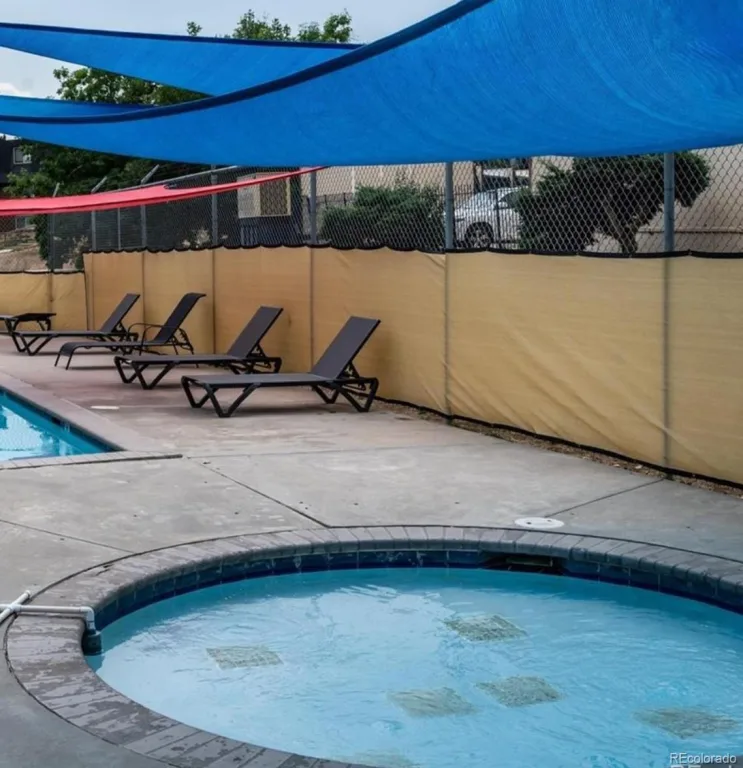 209 E Highline Circle #202 #209 Centennial CO 80122 | MLS #REC3214218 08272026174938 1024 24