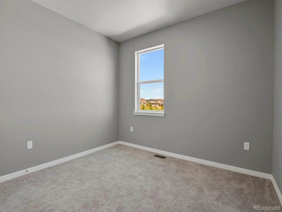 17941 Sky Pilot Avenue Parker CO 80134 | MLS #REC3214289 08222026191515 1200 13