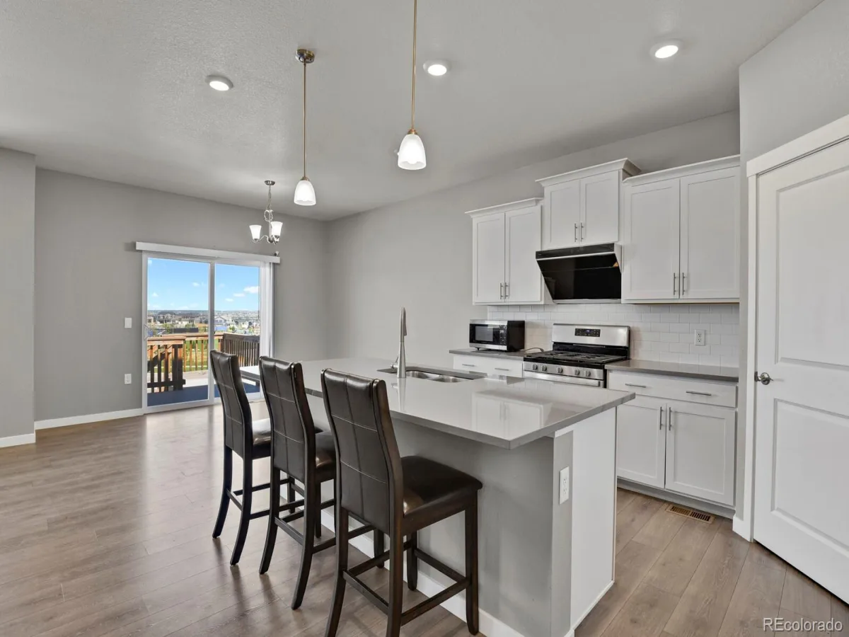 17941 Sky Pilot Avenue Parker CO 80134 | MLS #REC3214289 08222026191515 1200 5